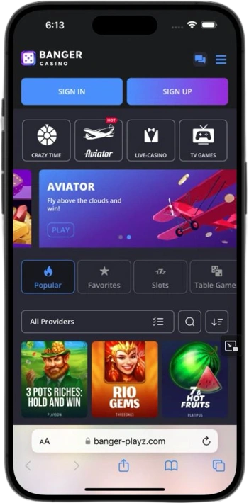 Is Banger Casino BD Legit and Safe for Players in Bangladesh?